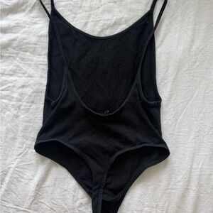 Nasty gal bodysuit